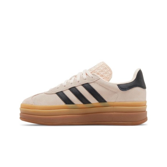 Adidas Gazelle size 7 - Picture 4 of 9